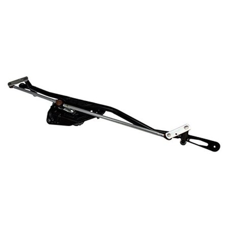 Motorcraft Motor Asy-Wiper, Wm770 WM770